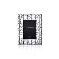 Cornice Ottaviani in Argento 4008B - 4008B
